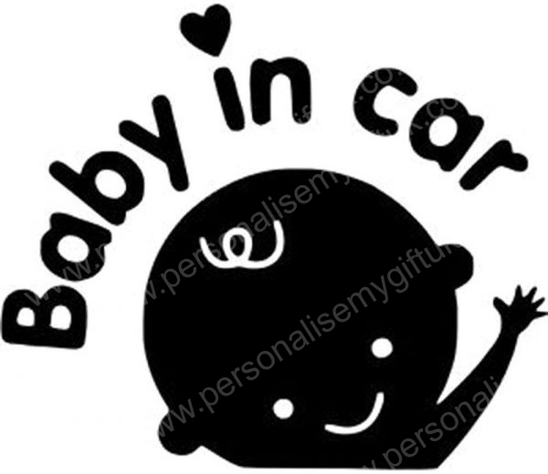 baby-in-car-vinyl-decalacae683a